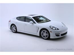 2013 Porsche Panamera (CC-949193) for sale in Syosset, New York