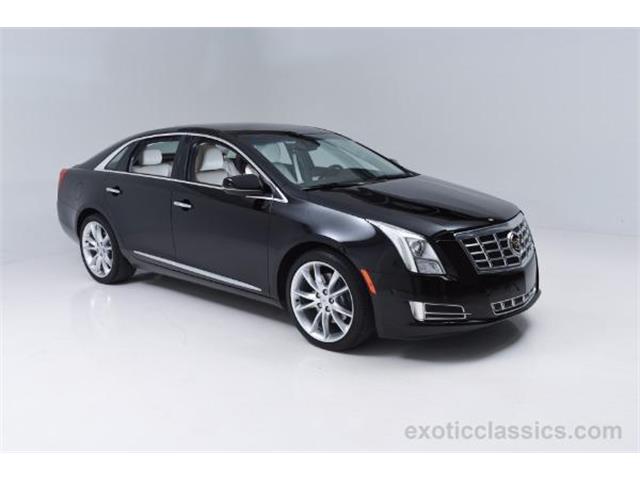 2014 Cadillac XTS (CC-949194) for sale in Syosset, New York