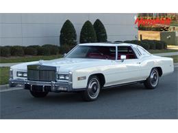 1976 Cadillac Eldorado (CC-949203) for sale in Charlotte, North Carolina