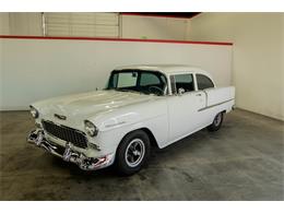 1955 Chevrolet 210 (CC-949207) for sale in Fairfield, California