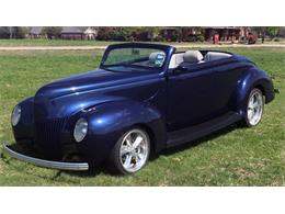 1939 Ford Convertible (CC-949216) for sale in Houston, Texas