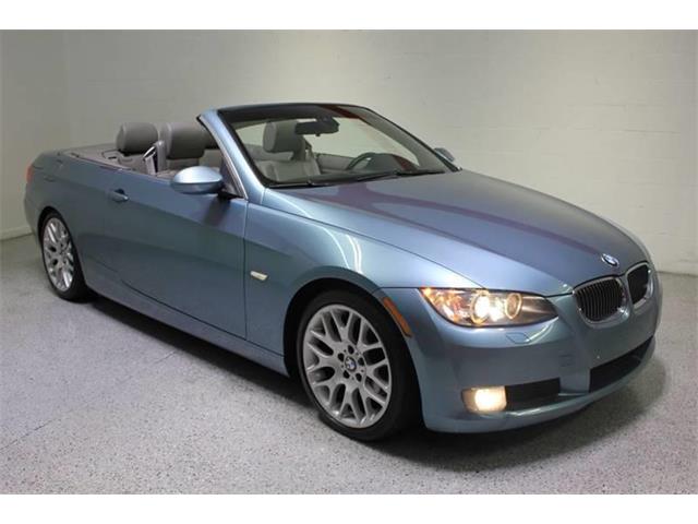 2008 BMW 3 Series (CC-949218) for sale in Fort Lauderdale, Florida