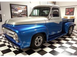 1953 Ford F100 (CC-949255) for sale in Oklahoma City, Oklahoma