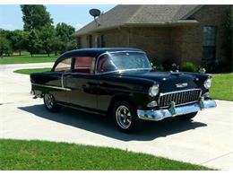 1955 Chevrolet 150 (CC-949269) for sale in Oklahoma City, Oklahoma