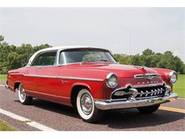1955 DeSoto Firedome (CC-949270) for sale in Oklahoma City, Oklahoma