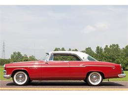 1955 DeSoto Firedome (CC-949270) for sale in Oklahoma City, Oklahoma