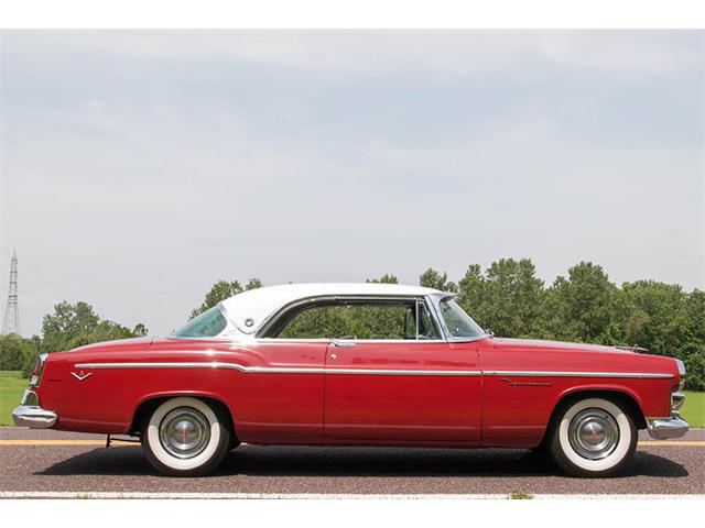 1955 DeSoto Firedome (CC-949270) for sale in Oklahoma City, Oklahoma