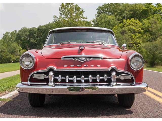 1955 DeSoto Firedome (CC-949270) for sale in Oklahoma City, Oklahoma