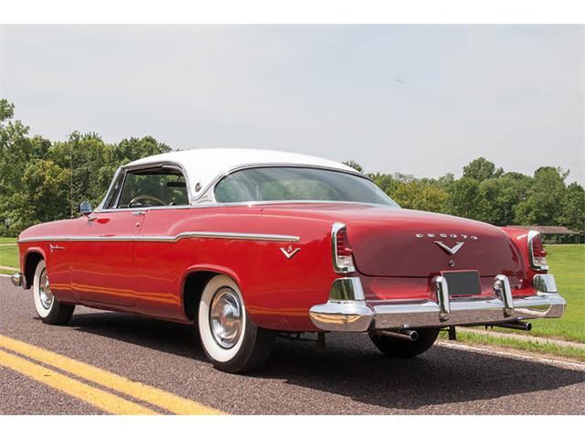 1955 DeSoto Firedome (CC-949270) for sale in Oklahoma City, Oklahoma