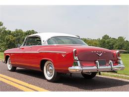 1955 DeSoto Firedome (CC-949270) for sale in Oklahoma City, Oklahoma