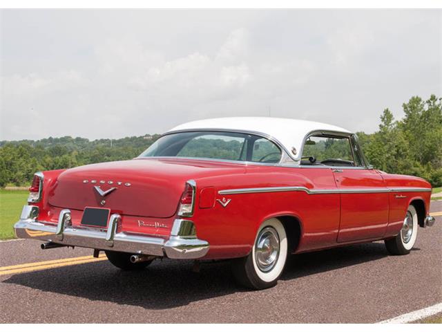1955 DeSoto Firedome (CC-949270) for sale in Oklahoma City, Oklahoma