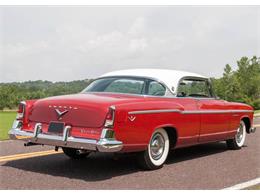1955 DeSoto Firedome (CC-949270) for sale in Oklahoma City, Oklahoma