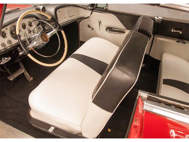 1955 DeSoto Firedome (CC-949270) for sale in Oklahoma City, Oklahoma