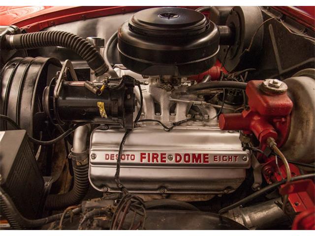 1955 DeSoto Firedome (CC-949270) for sale in Oklahoma City, Oklahoma