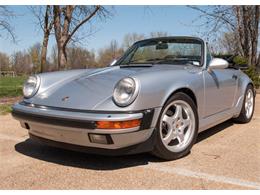 1969 Porsche 911SC (CC-949274) for sale in Oklahoma City, Oklahoma
