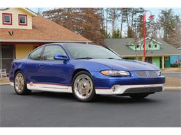 1999 Pontiac Grand Prix GTP Richard Petty Concept (CC-949296) for sale in Greensboro, North Carolina