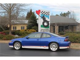 1999 Pontiac Grand Prix GTP Richard Petty Concept (CC-949296) for sale in Greensboro, North Carolina