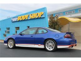 1999 Pontiac Grand Prix GTP Richard Petty Concept (CC-949296) for sale in Greensboro, North Carolina