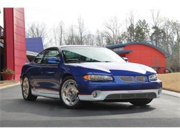 1999 Pontiac Grand Prix GTP Richard Petty Concept (CC-949296) for sale in Greensboro, North Carolina
