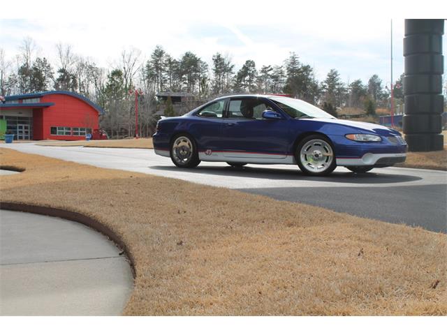 1999 Pontiac Grand Prix GTP Richard Petty Concept (CC-949296) for sale in Greensboro, North Carolina