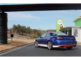 1999 Pontiac Grand Prix GTP Richard Petty Concept (CC-949296) for sale in Greensboro, North Carolina