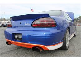 1999 Pontiac Grand Prix GTP Richard Petty Concept (CC-949296) for sale in Greensboro, North Carolina