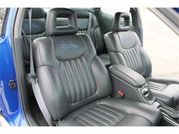 1999 Pontiac Grand Prix GTP Richard Petty Concept (CC-949296) for sale in Greensboro, North Carolina