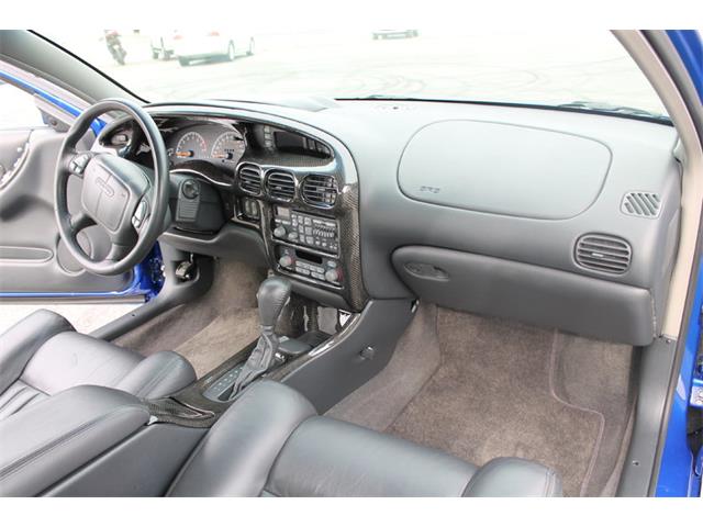 1999 Pontiac Grand Prix GTP Richard Petty Concept (CC-949296) for sale in Greensboro, North Carolina