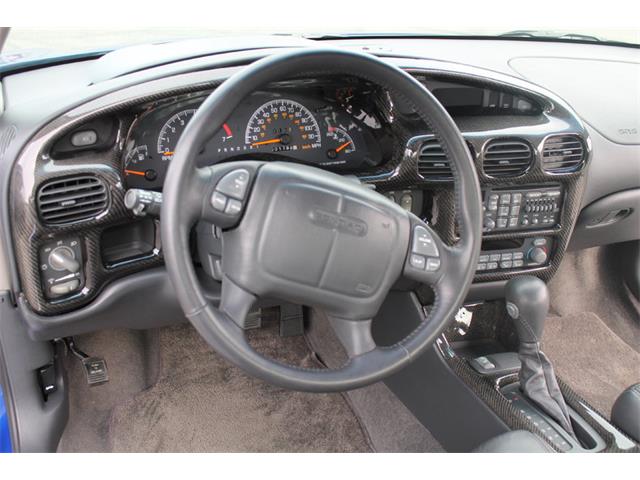 1999 Pontiac Grand Prix GTP Richard Petty Concept (CC-949296) for sale in Greensboro, North Carolina