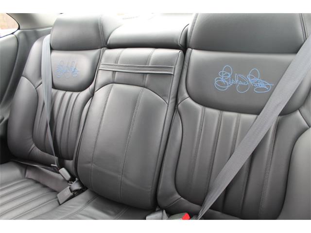 1999 Pontiac Grand Prix GTP Richard Petty Concept (CC-949296) for sale in Greensboro, North Carolina