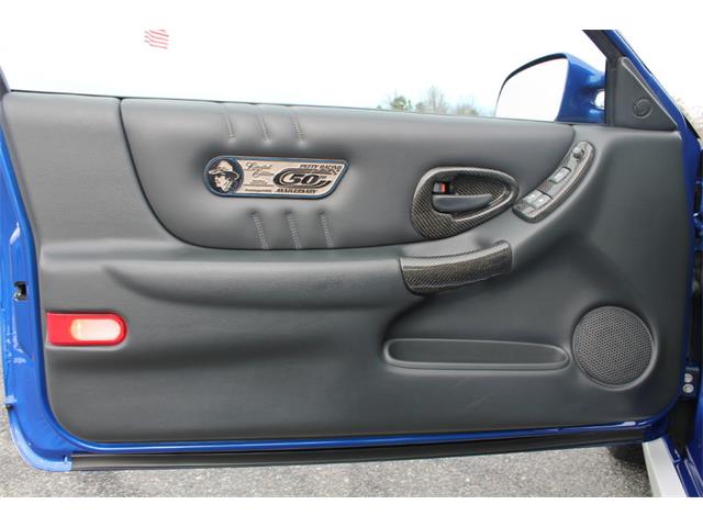 1999 Pontiac Grand Prix GTP Richard Petty Concept (CC-949296) for sale in Greensboro, North Carolina