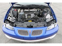 1999 Pontiac Grand Prix GTP Richard Petty Concept (CC-949296) for sale in Greensboro, North Carolina