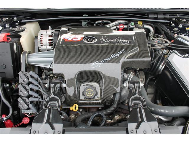 1999 Pontiac Grand Prix GTP Richard Petty Concept (CC-949296) for sale in Greensboro, North Carolina