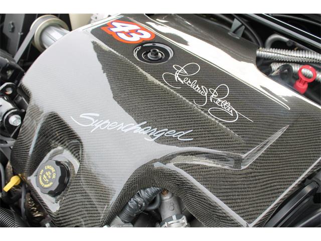 1999 Pontiac Grand Prix GTP Richard Petty Concept (CC-949296) for sale in Greensboro, North Carolina