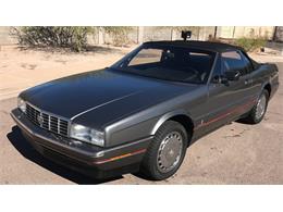 1990 Cadillac Allante (CC-949297) for sale in Pomona, California