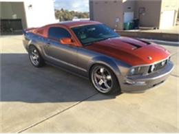 2006 Ford Mustang (CC-940093) for sale in Scottsdale, Arizona