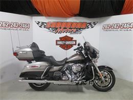 2016 Harley-Davidson® FLHTK - Ultra Limited (CC-949323) for sale in Thiensville, Wisconsin