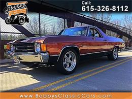 1972 Chevrolet El Camino (CC-949325) for sale in Dickson, Tennessee