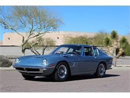 1966 Maserati Mistral (CC-949344) for sale in Scottsdale, Arizona