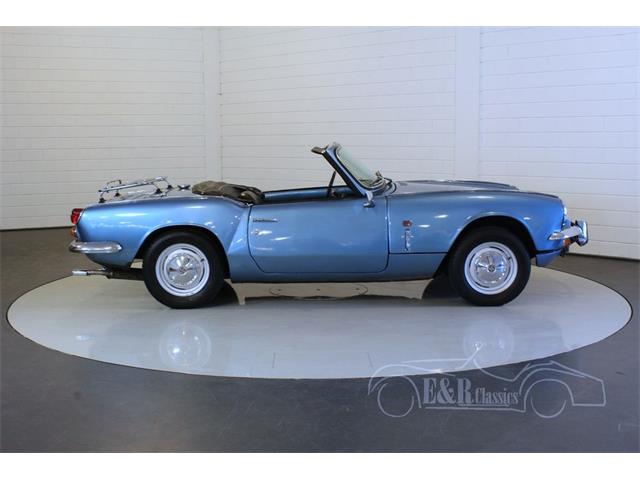 1969 Triumph Spitfire (CC-949349) for sale in Waalwijk, Netherlands