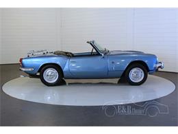 1969 Triumph Spitfire (CC-949349) for sale in Waalwijk, Netherlands
