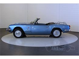 1969 Triumph Spitfire (CC-949349) for sale in Waalwijk, Netherlands