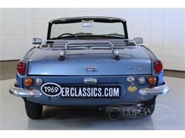1969 Triumph Spitfire (CC-949349) for sale in Waalwijk, Netherlands
