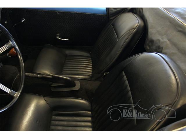 1969 Triumph Spitfire (CC-949349) for sale in Waalwijk, Netherlands