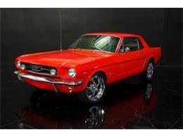 1965 Ford Mustang (CC-949381) for sale in Milpitas, California