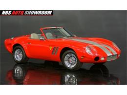 1964 Ferrari 250 (CC-949383) for sale in Milpitas, California