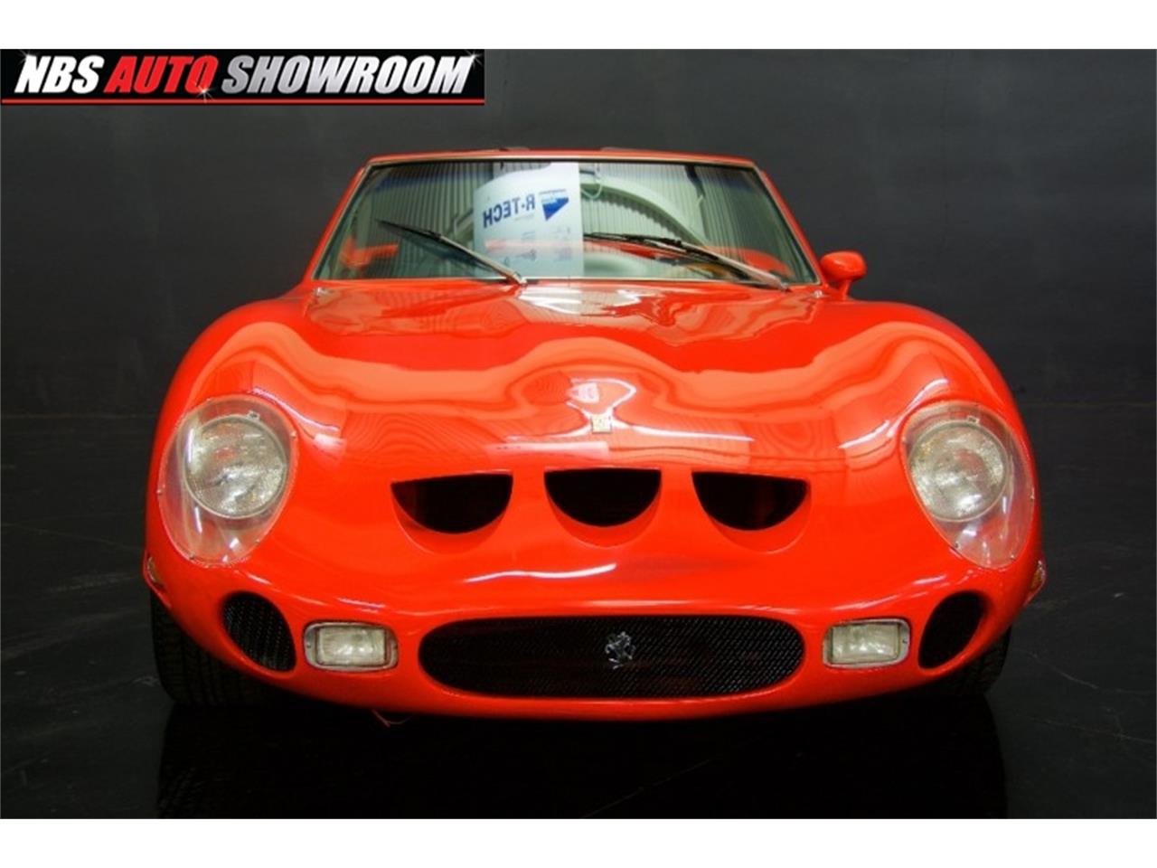 1964 ferrari 250 gto for sale