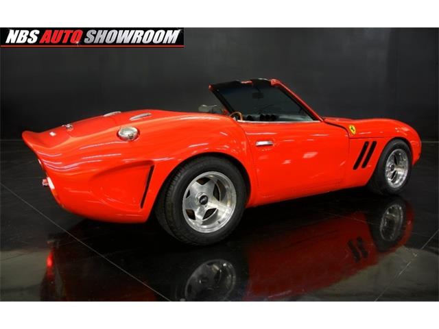 1964 Ferrari 250 Gto Spyder Replica For Sale Classiccars Com Cc 949385