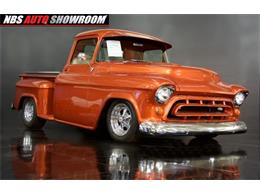 1957 Chevrolet Pickup (CC-949390) for sale in Milpitas, California