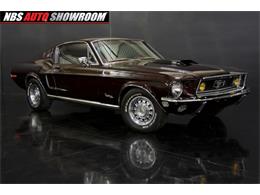 1968 Ford Mustang (CC-949392) for sale in Milpitas, California
